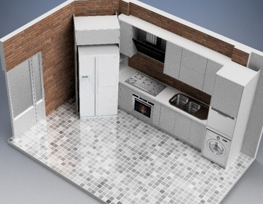 小屋厨房2缩略图
